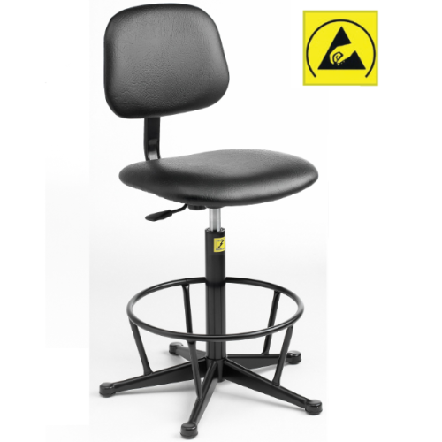 ESD Anti Static Chair High