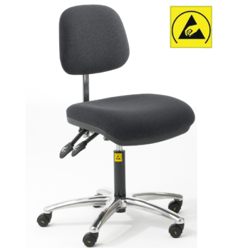ESD Antistatic Ergonomic Chair