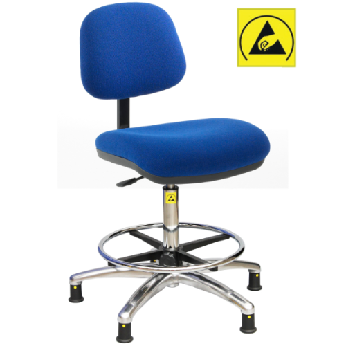 ESD Antistatic Chair High