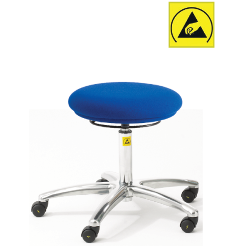 ESD Anti Static Stool