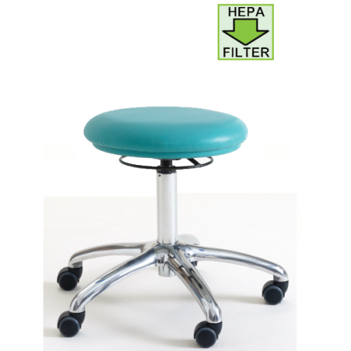 Clean Room Stool