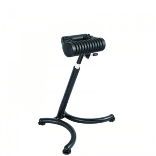 Stand Up Lean Support Stool