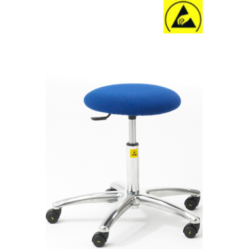 ESD Anti Static Stool