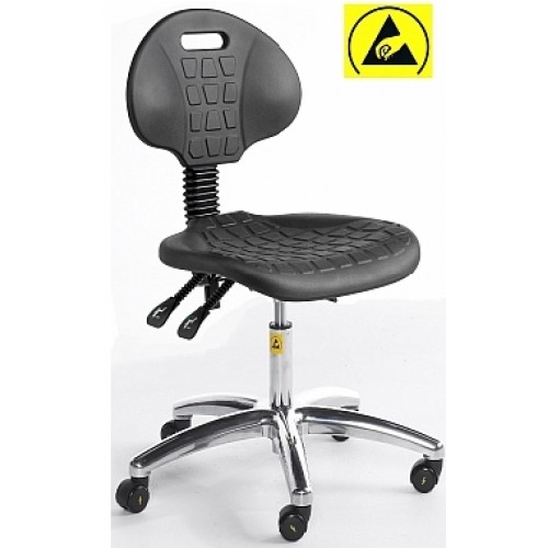 ESD Anti Static Polyurethane Chair