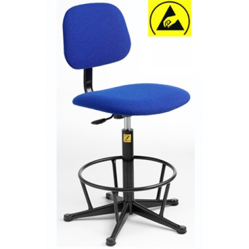 ESD Anti Static Chair High