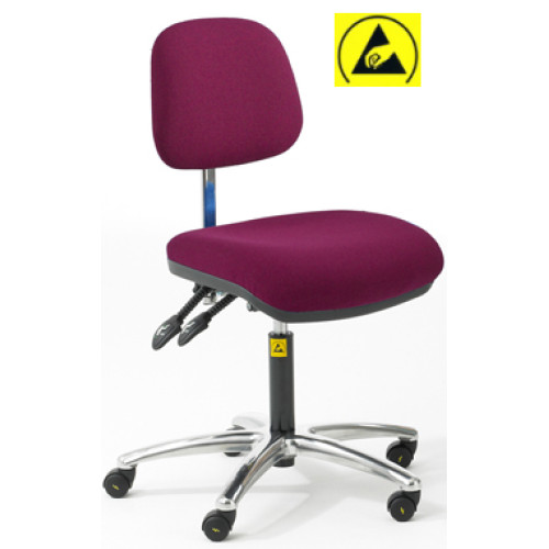 ESD Antistatic Ergonomic Chair