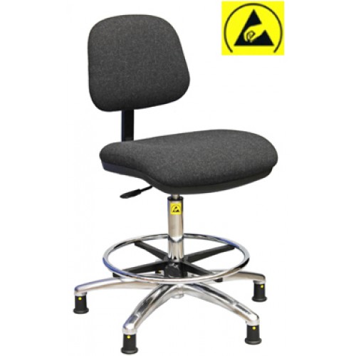 ESD Antistatic Chair High