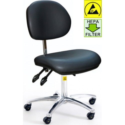 ESD Clean Room Chair