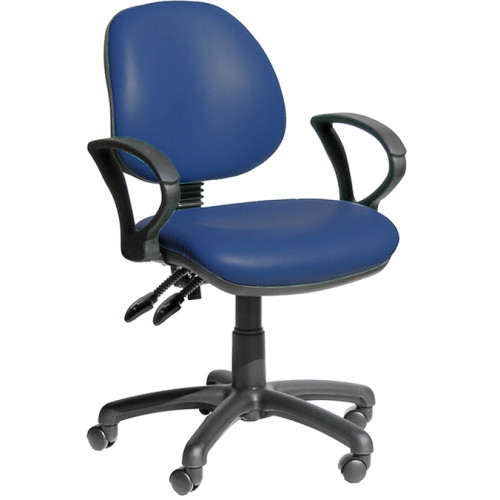 Medium Back Hospital / Clinic Chair