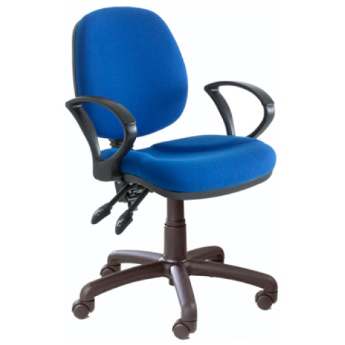 Coccyx Relief Office Chair