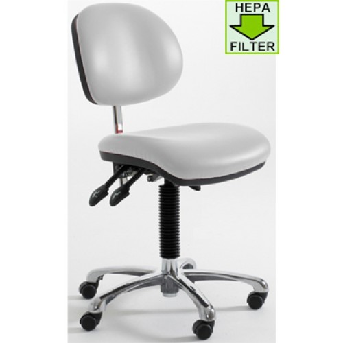 Clean Room Laboratory Chair