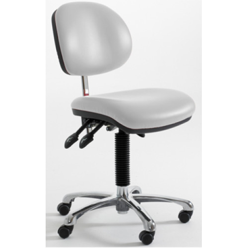 Coccyx Relief Wipe Clean Chair