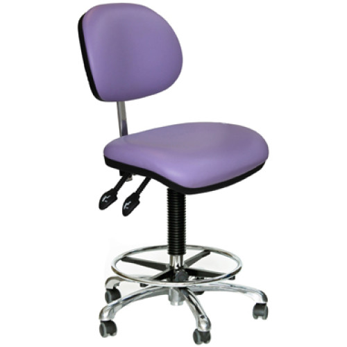 Beauty Salon Chair High