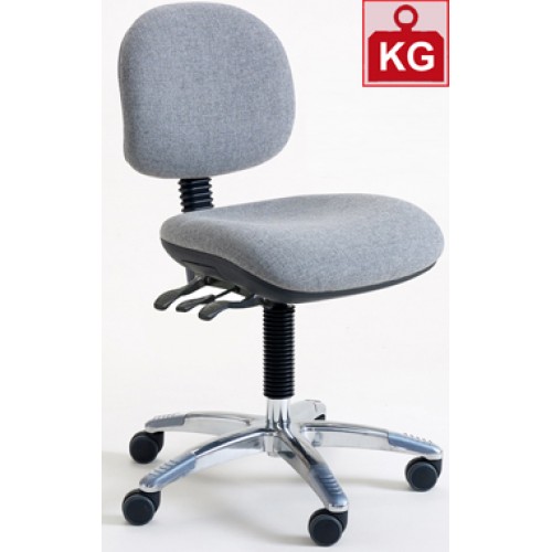 Heavy Duty Bariatric Office Chair 160kg / 25 stone