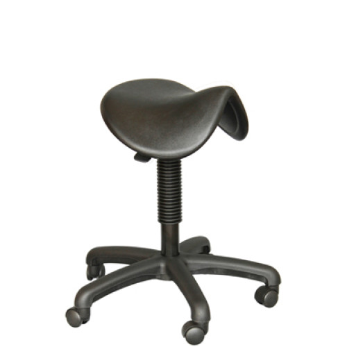 Polyurethane Saddle Seat