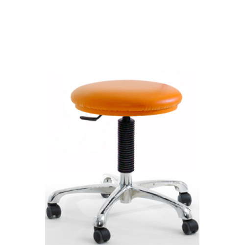 Round Dental Stool