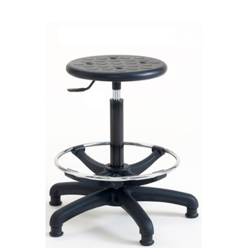 Polyurethane Stool High