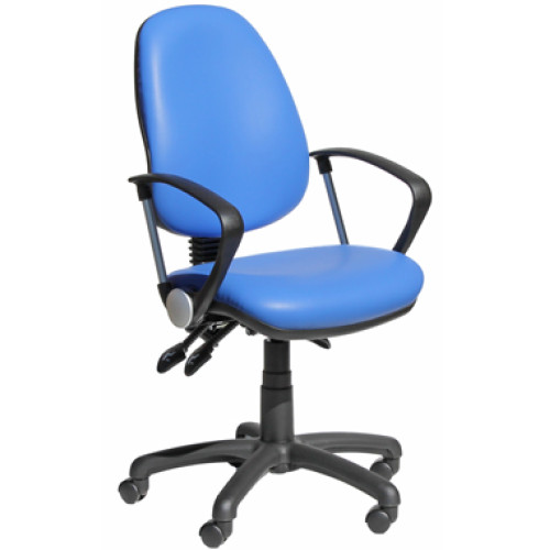 High Back Hospital / Clinic Chair