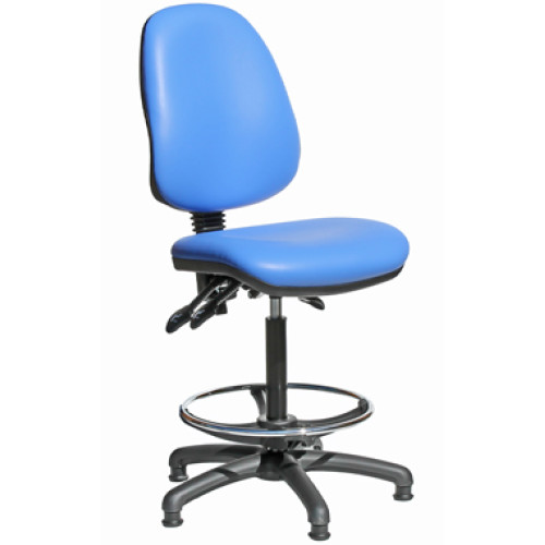 High Back Hospital / Clinic Chair High