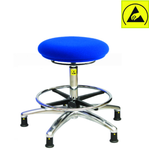 ESD Anti Static High Stool
