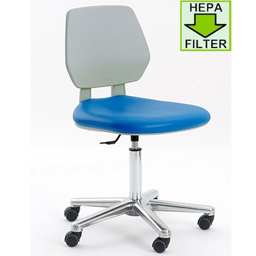 Clean Room Laboratory Chair