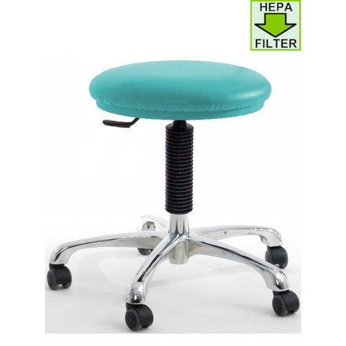 Clean Room Stool