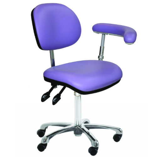 Dentist Chair with Rotating Arm