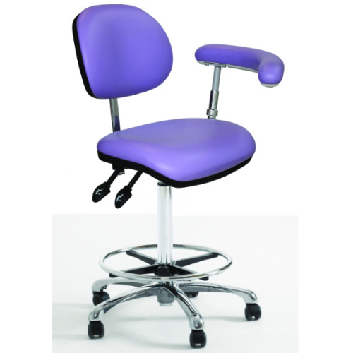 Dentist High Chair with Rotating Arm High