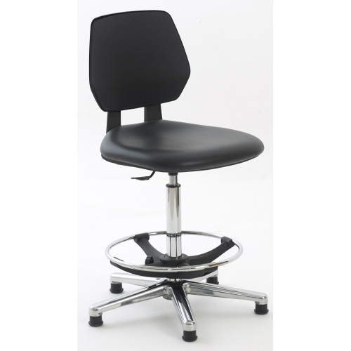 Laboratory Chair High