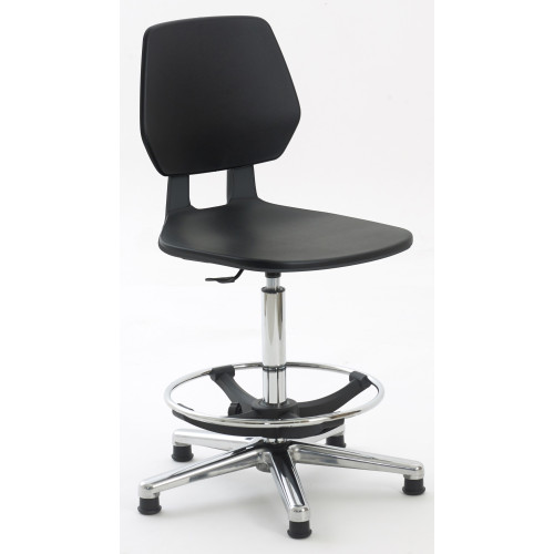 Multi Purpose Polypropylene Chair High