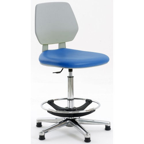 Laboratory Chair High