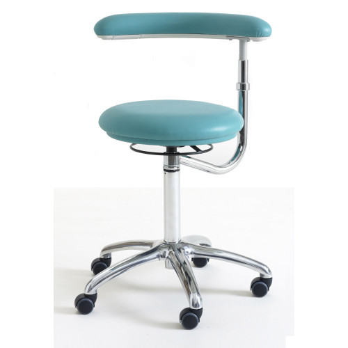 Dental Stool with Rotating Arm