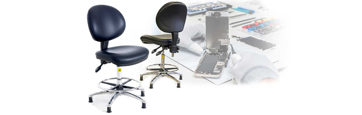 Electronics Industry Seating