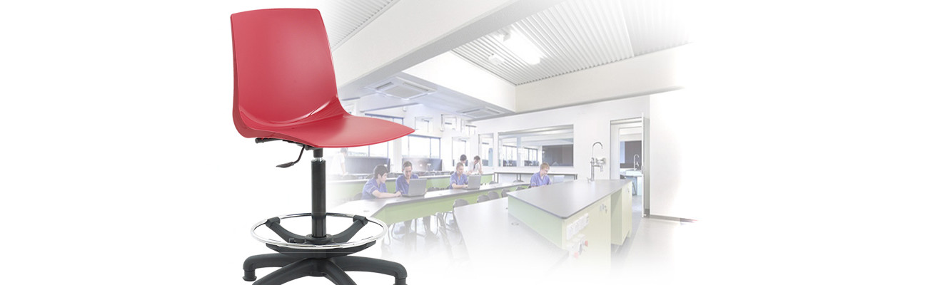 Anti-Tamper Chairs