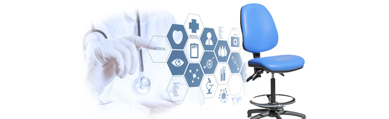 Healthcare Seating