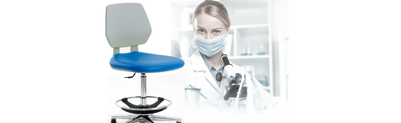Laboratory Seating