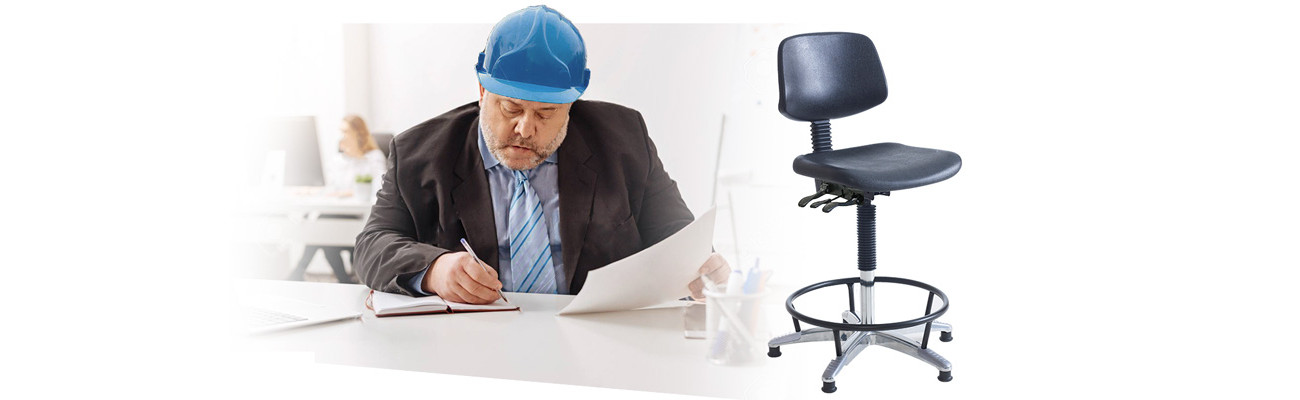 Heavy Duty (25 Stone) Chairs