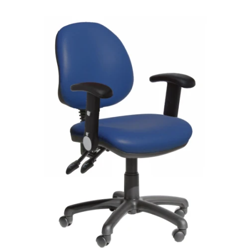 Medium Back Hospital / Clinic Chair