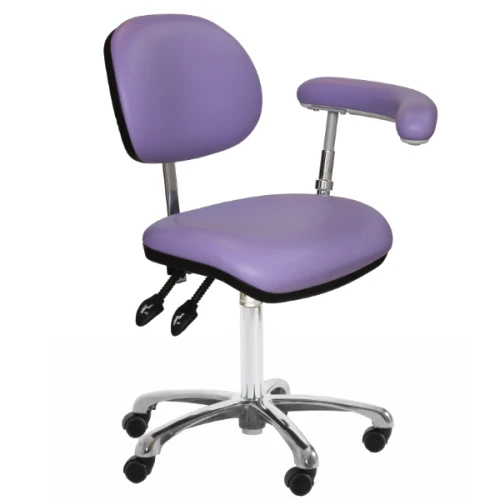 Dentist Chair with Rotating Arm