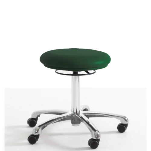 Round Medical Stool