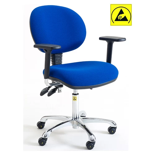 ESD Anti Static Chairs
