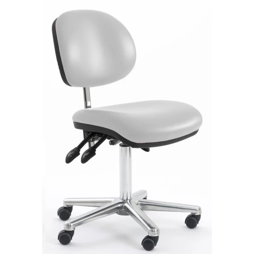 Coccyx Relief Wipe Clean Chair