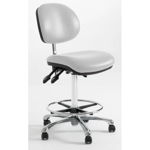 Coccyx Relief Wipe Clean Chair High