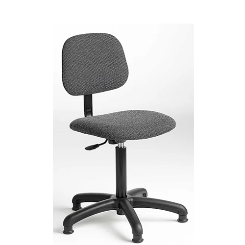 Industrial Upholstered Chairs