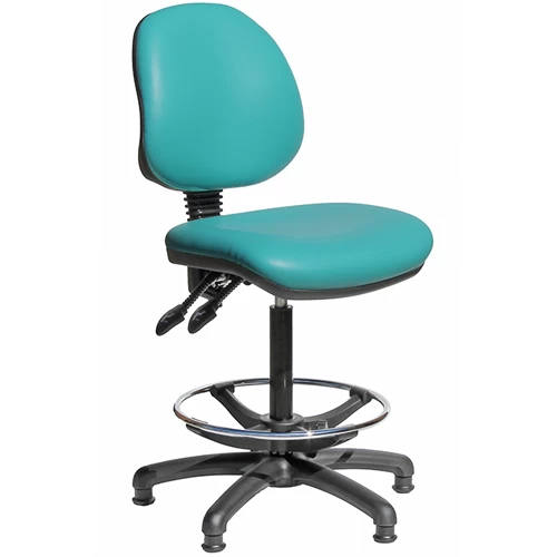 High / Draftsman Chairs