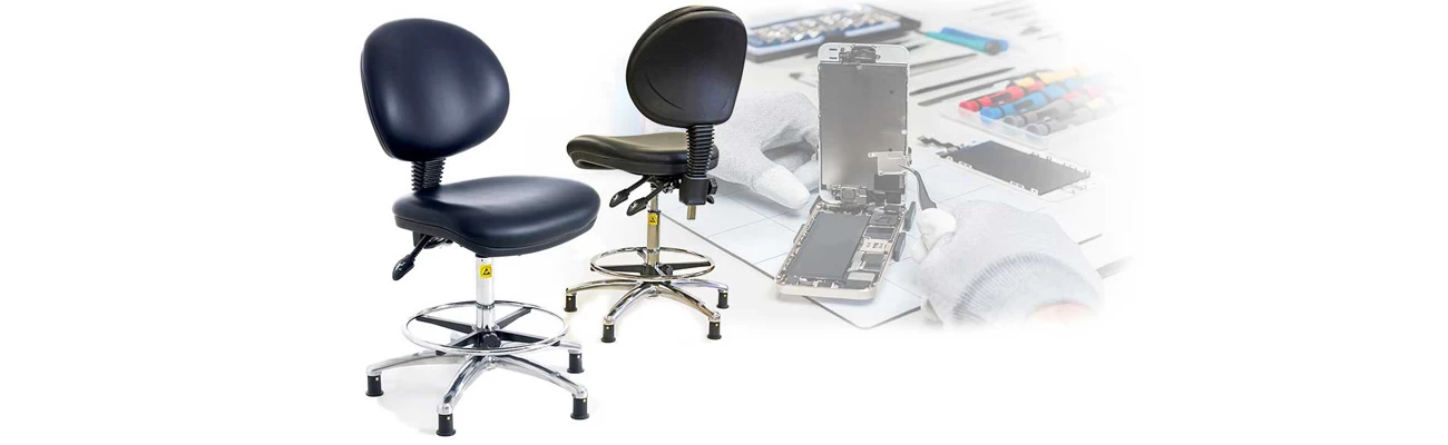 ESD Anti Static Chairs