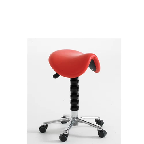 Saddle Stools