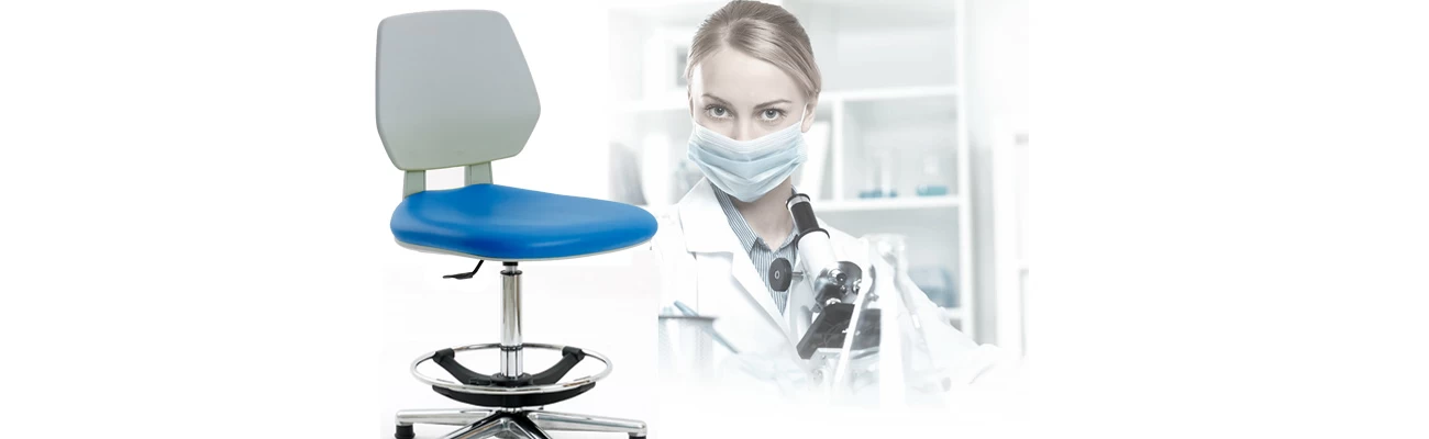 Laboratory Seating