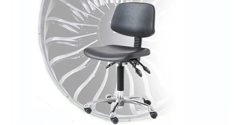 Specialist Manufactures of Industrial Seating