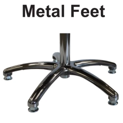 ESD Anti Static Fully Ergonomic Chair High